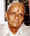 Ganapatrao Maharaj