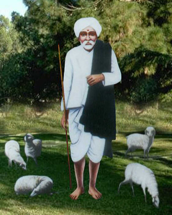 Gurulingajangam Maharaj