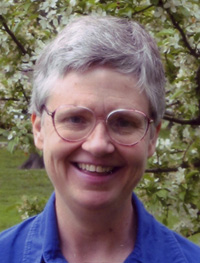 Joan Tollifson