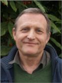 Richard Lang