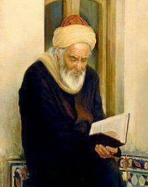 Harith al-Muhasibi