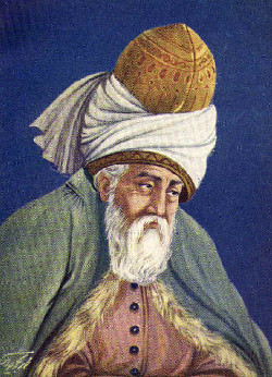 Rumi