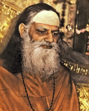 Brahmananda Saraswati