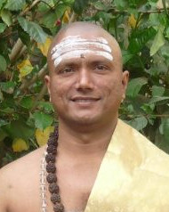 Dravidacharya