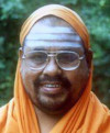 Swami Paramarthananda