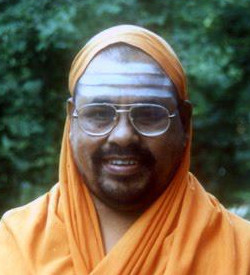 Swami  Paramarthananda