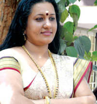 Rajini Menon