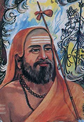 Vidyaranya Swami