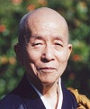 Gudo Wafu Nishijima