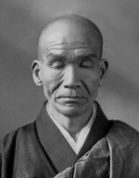Kodo Sawaki