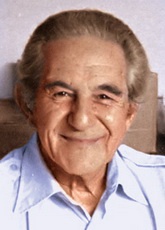 Lester Levenson