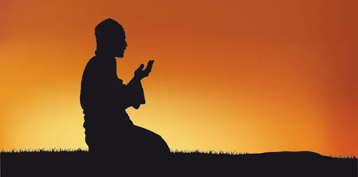 Sufi prayer