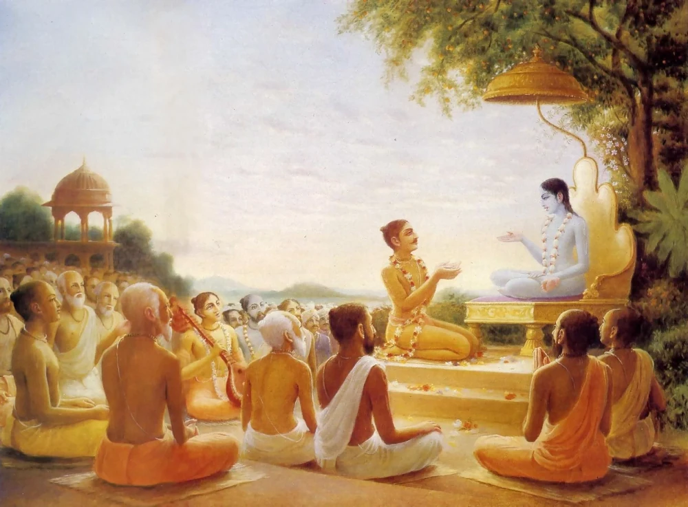 Satsang