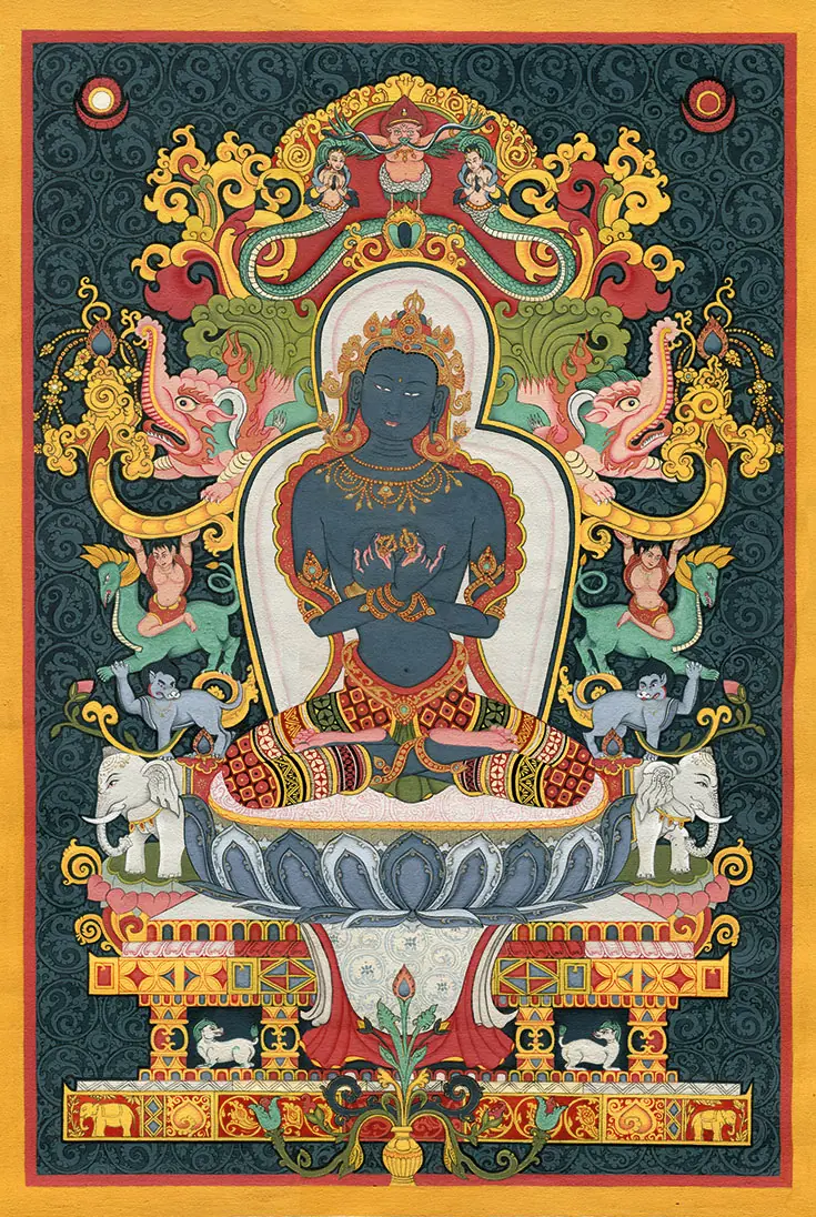 Vajradhara